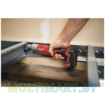Винтоверт Milwaukee M18 BRAID-0 4933447891 (без АКБ) картинка 9